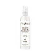 Shea Moisture 100% Virgin Coconut Oil Daily Hydration Leave-In Treatment 8oz